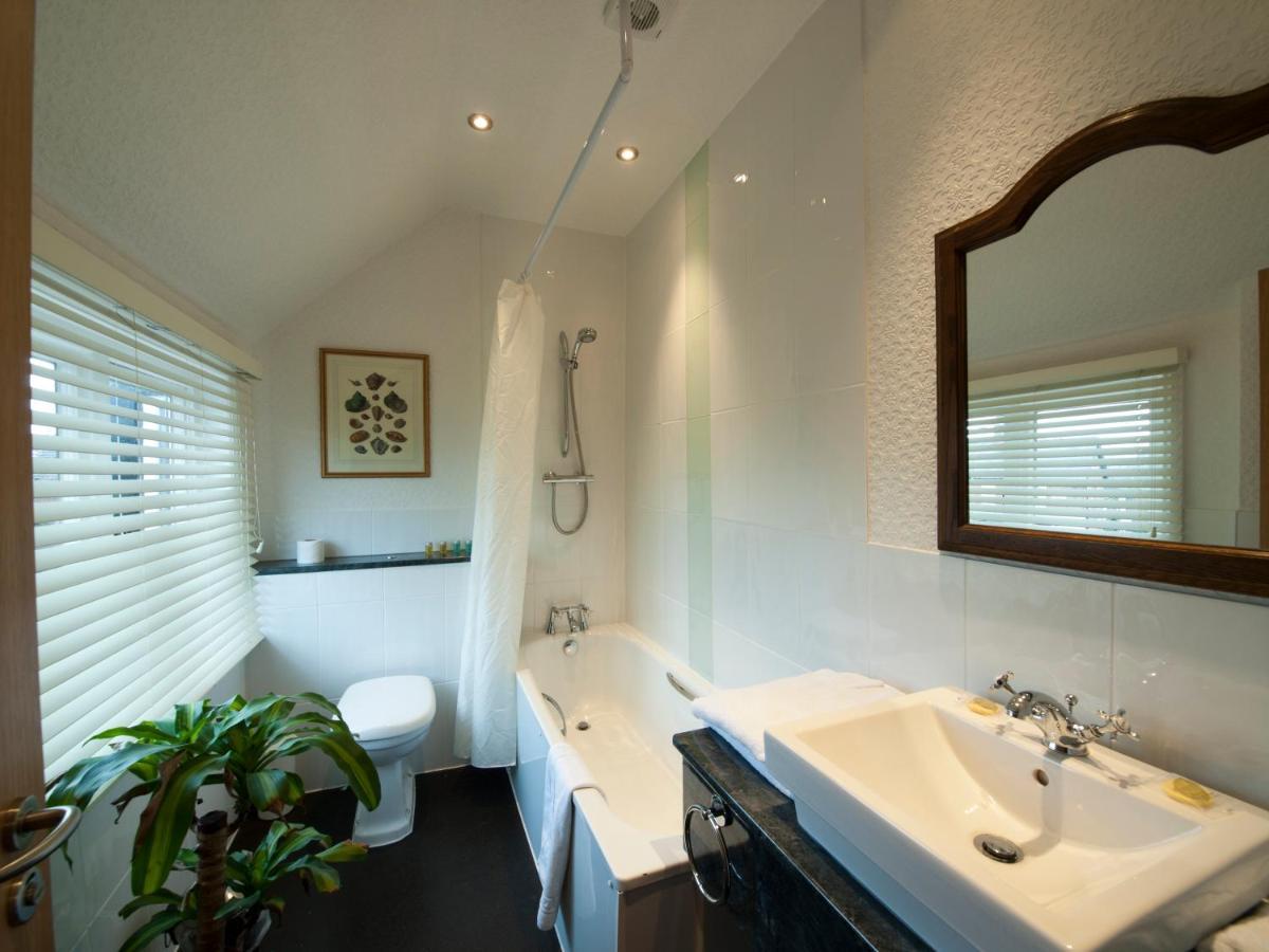 Brambletye Hotel Forest Row Quarto foto